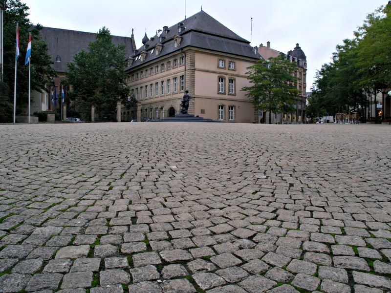 Cobblestone Installation in Sacramento, CA
