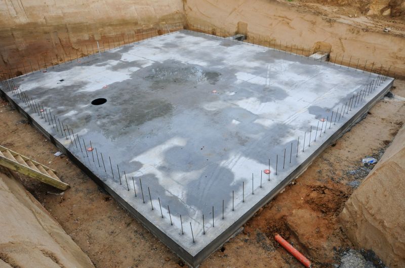Crawlspace Construction in Greenville, SC