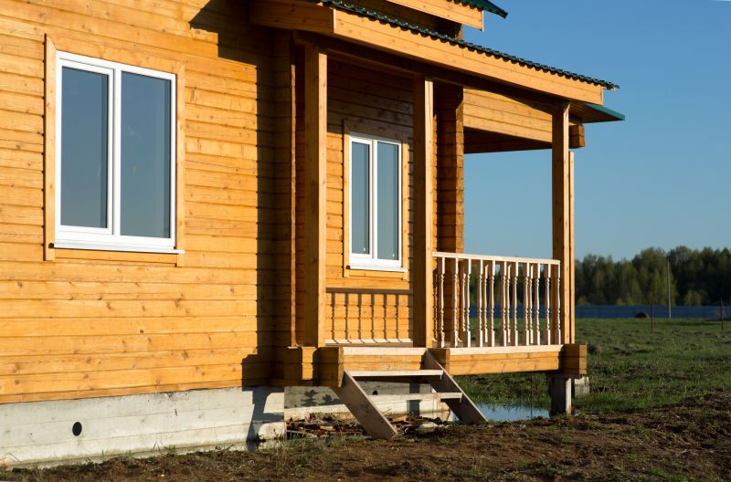 Home Foundation Installation in Fort Wayne, IN
