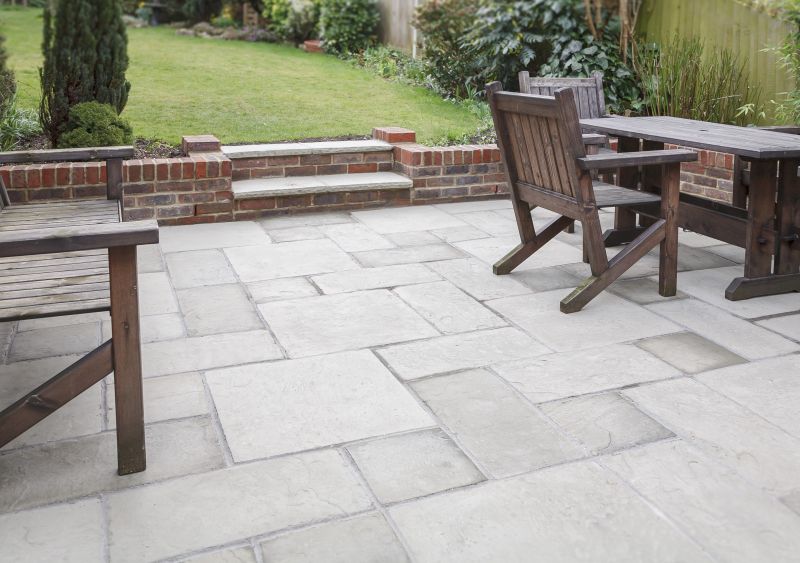 Patio Pavers Installation in Norwalk, CT